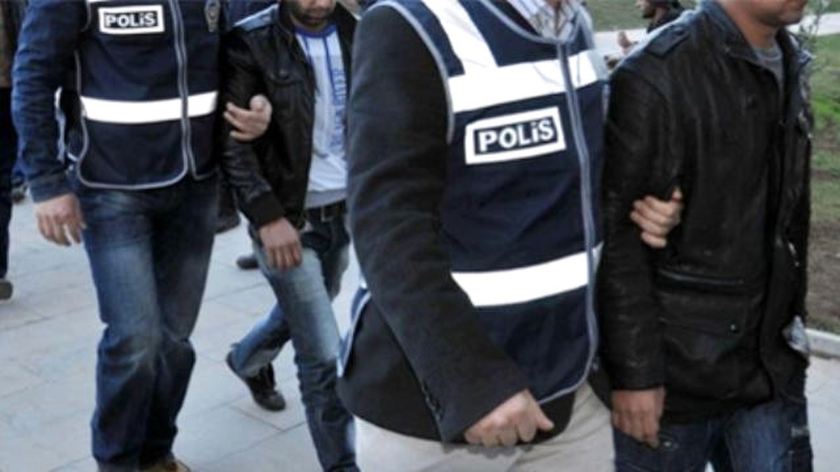 Kahramanmaraş\'taki Uyuşturucu Operasyonu: 2 Kişi Tutuklandı