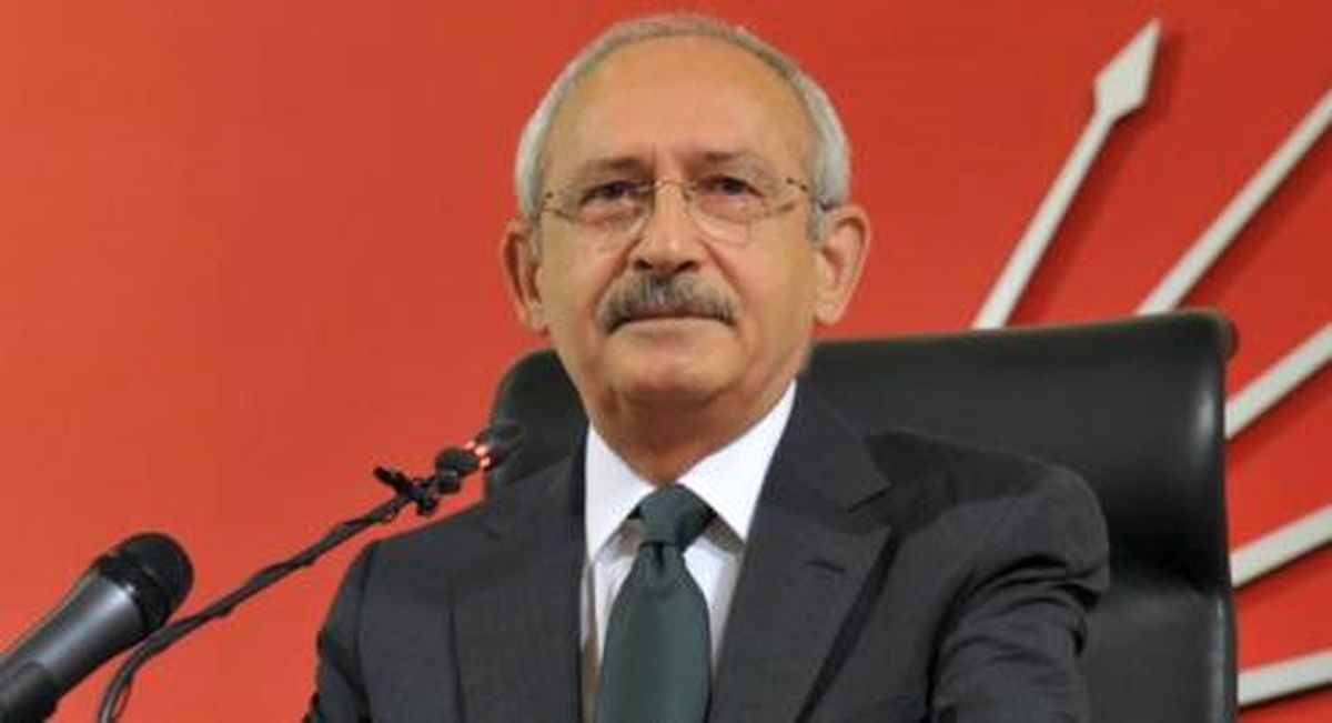Kamer Genç\'in Vefatının Birinci Yılı