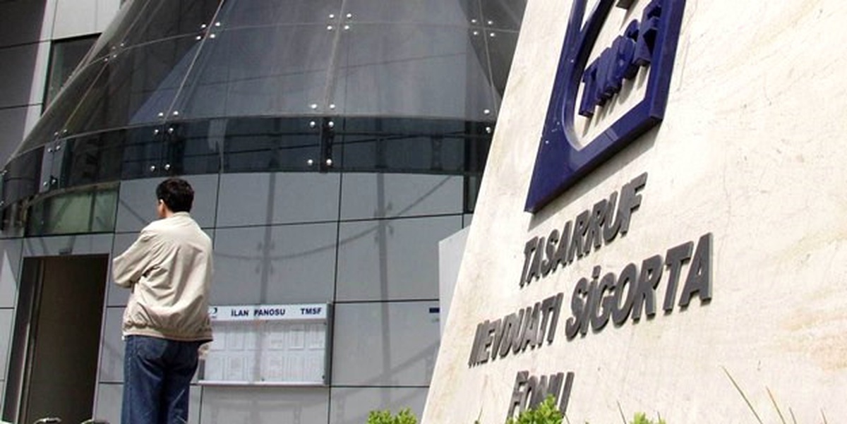Kamu Bankalarının Alacak Satışlarını TMSF Yapacak