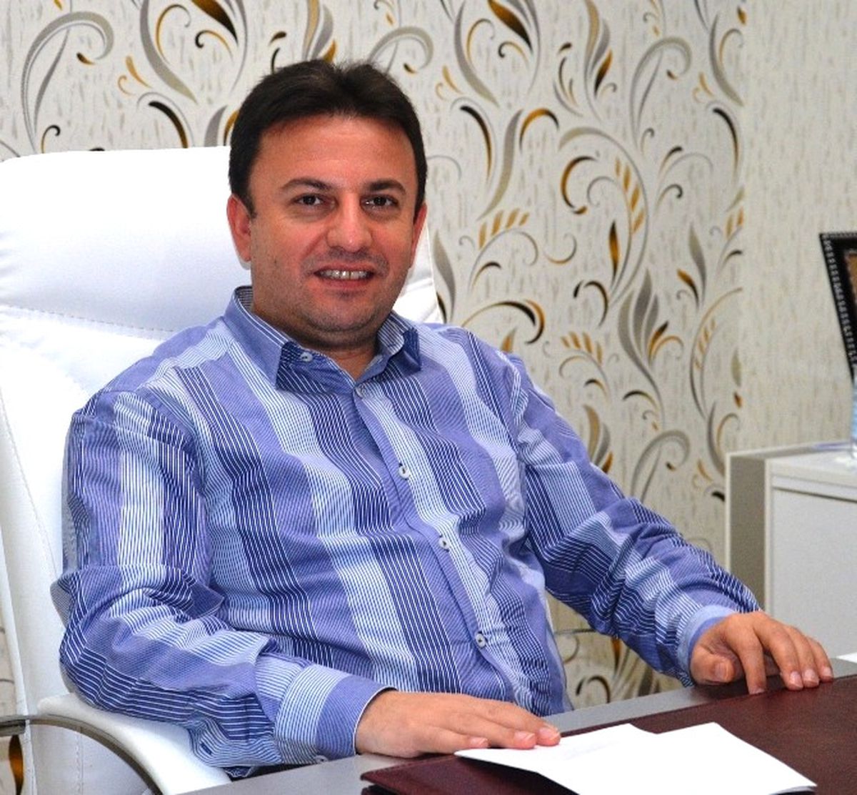 Karalı Deresi Düzenleme Çalışması