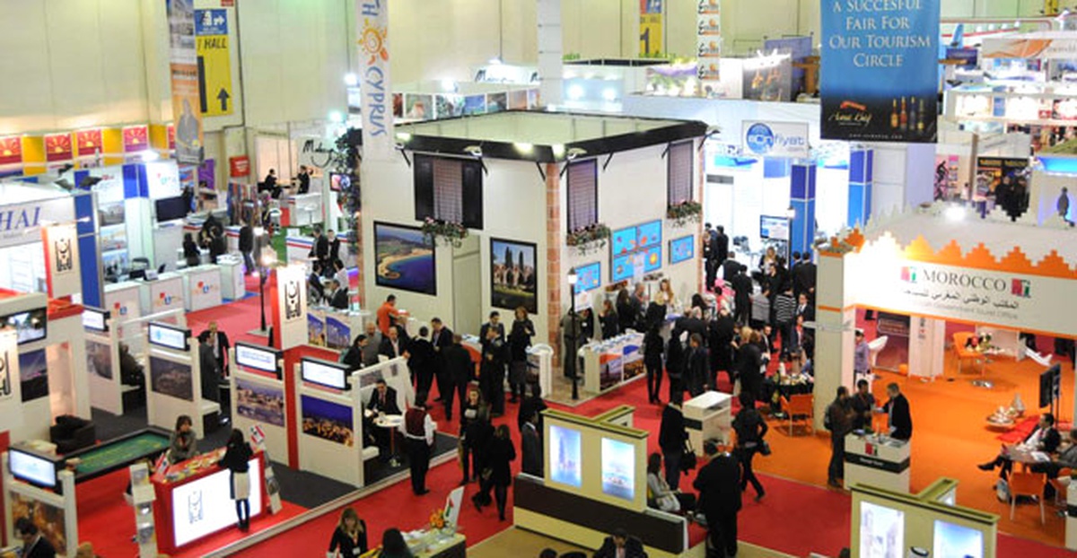 Karaman Belediyesi İstanbul Emıtt Turizm Fuarı\'na Katılıyor