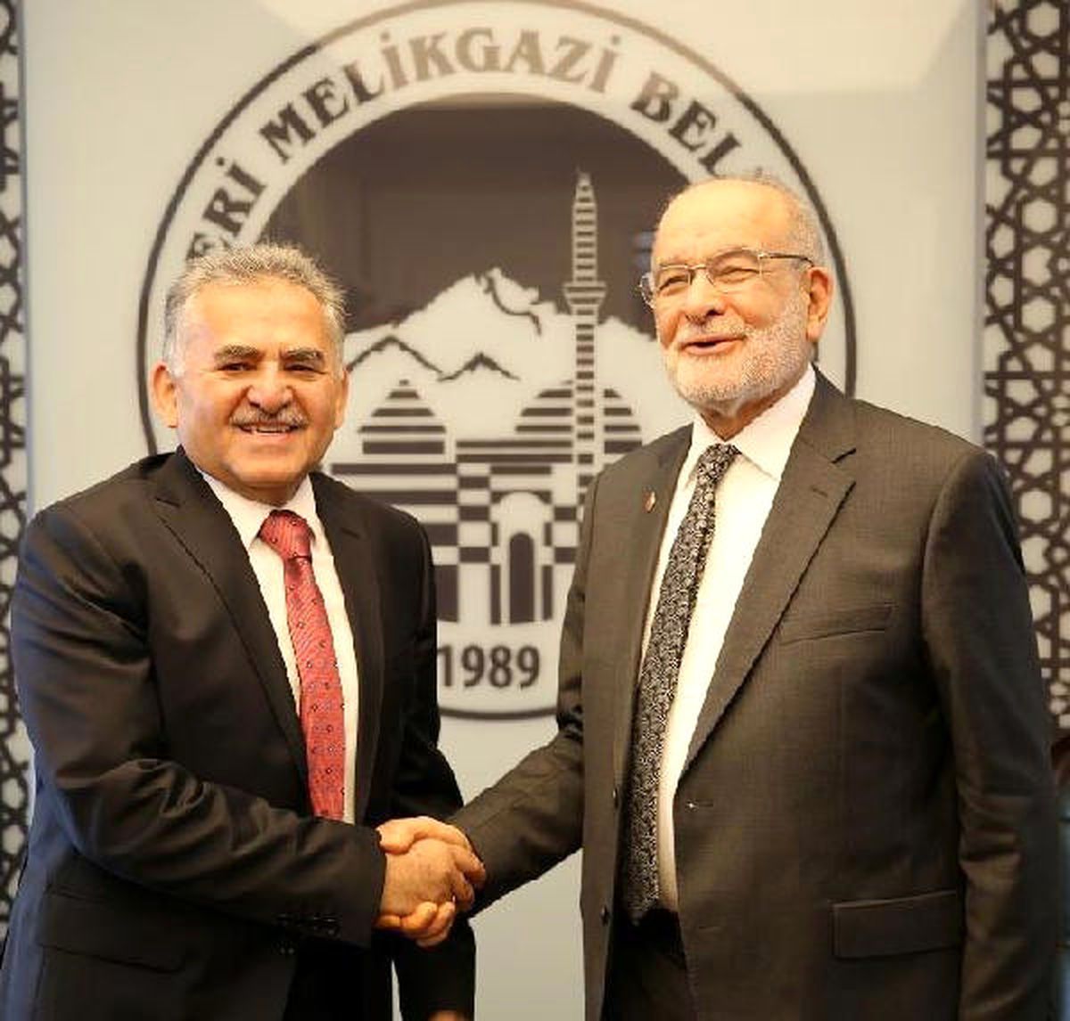 Karamollaoğlu: Şahıslara Göre Kanunlar Çıkmaz (2)