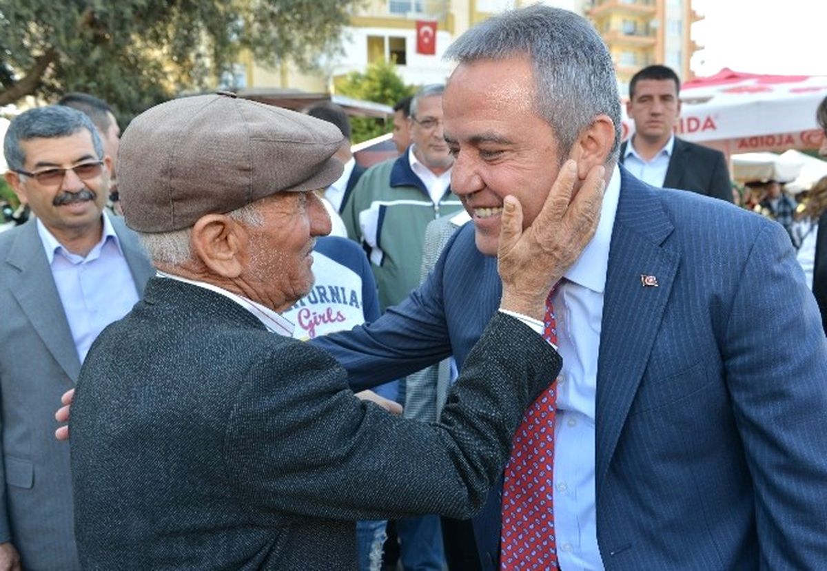 Koshim\'den 13 Bin 900 Kişiye Yardım