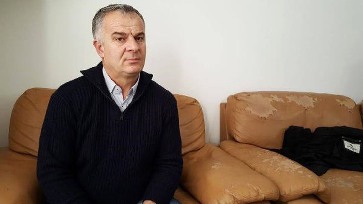 Kosova\'da Çocukları Türk Başkonsolosluğuna Saldıran Saramati Ailesi, Türkiye\'den Özür Diledi