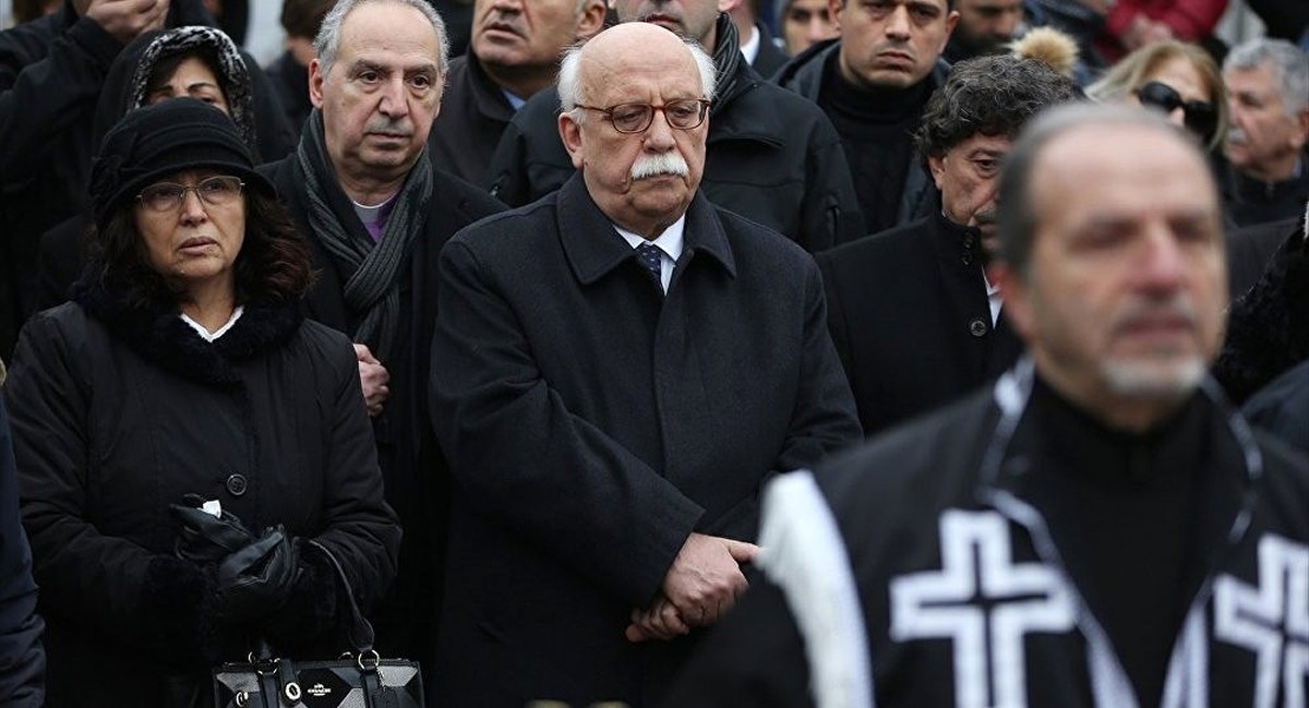Kültür ve Turizm Bakanı Avcı, Gündeme İlişkin Soruları Yanıtladı (1)