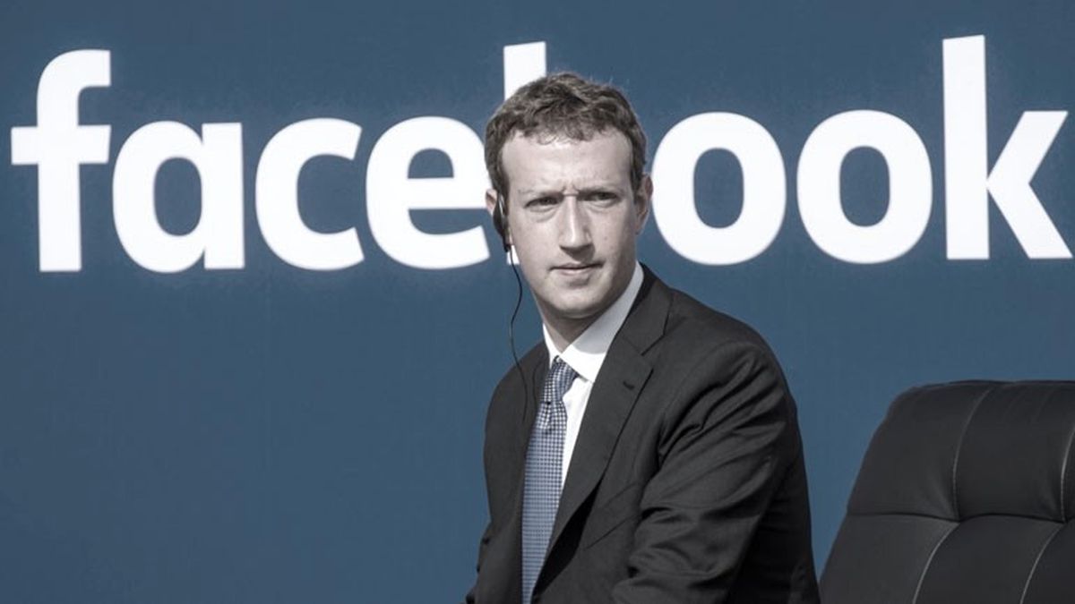 Mark Zuckerberg\'den Ölülere Dava!