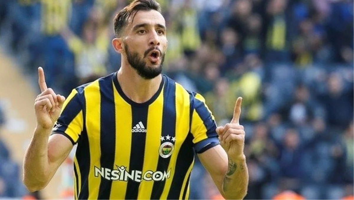 Mehmet Topal\'ın Sırrı