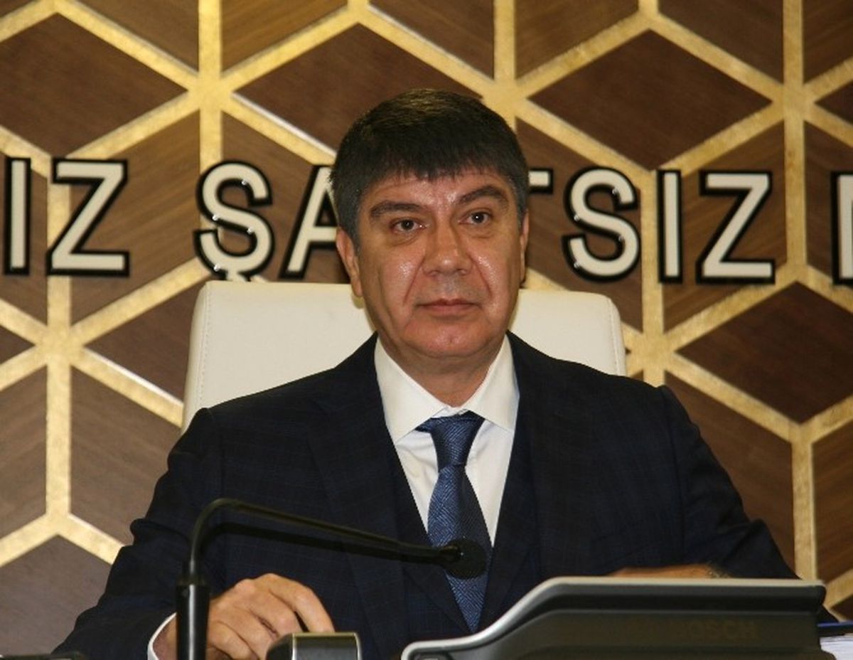 Menderes Türel En Başarılı 2\'nci Büyükşehir Belediye Başkanı Seçildi
