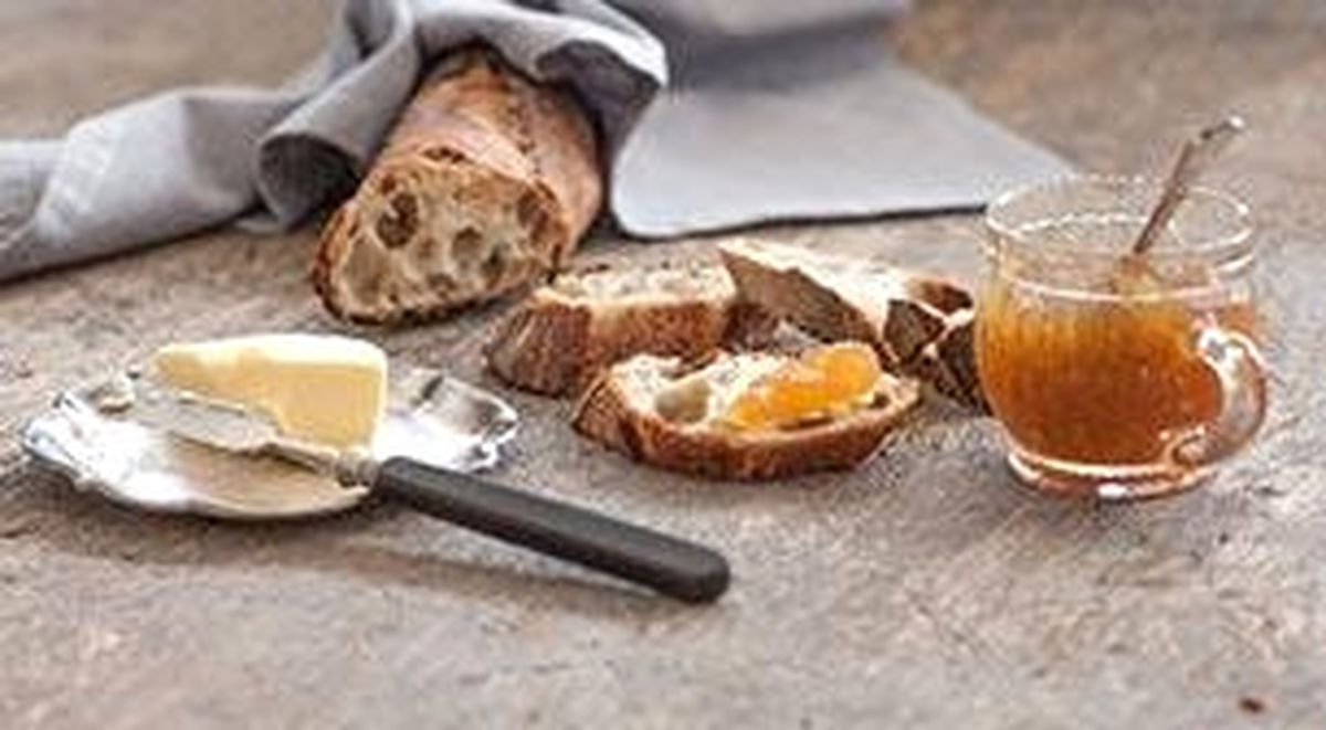 Msa-Artisan Ekmek