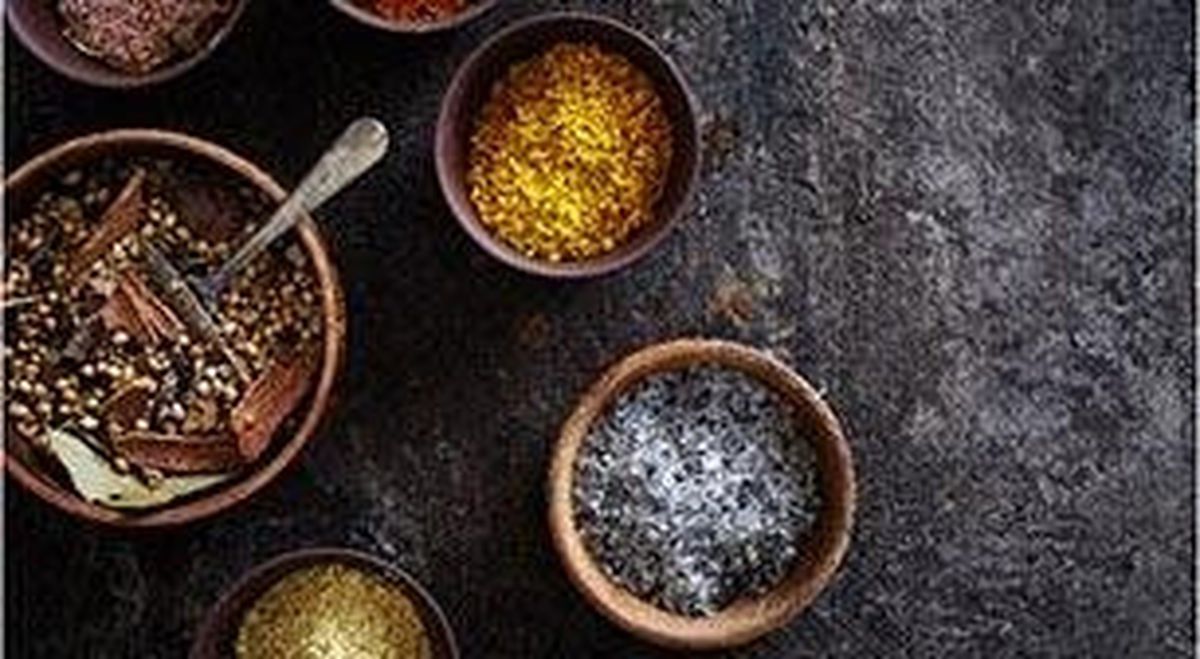 Msa-Hint Mutfağı