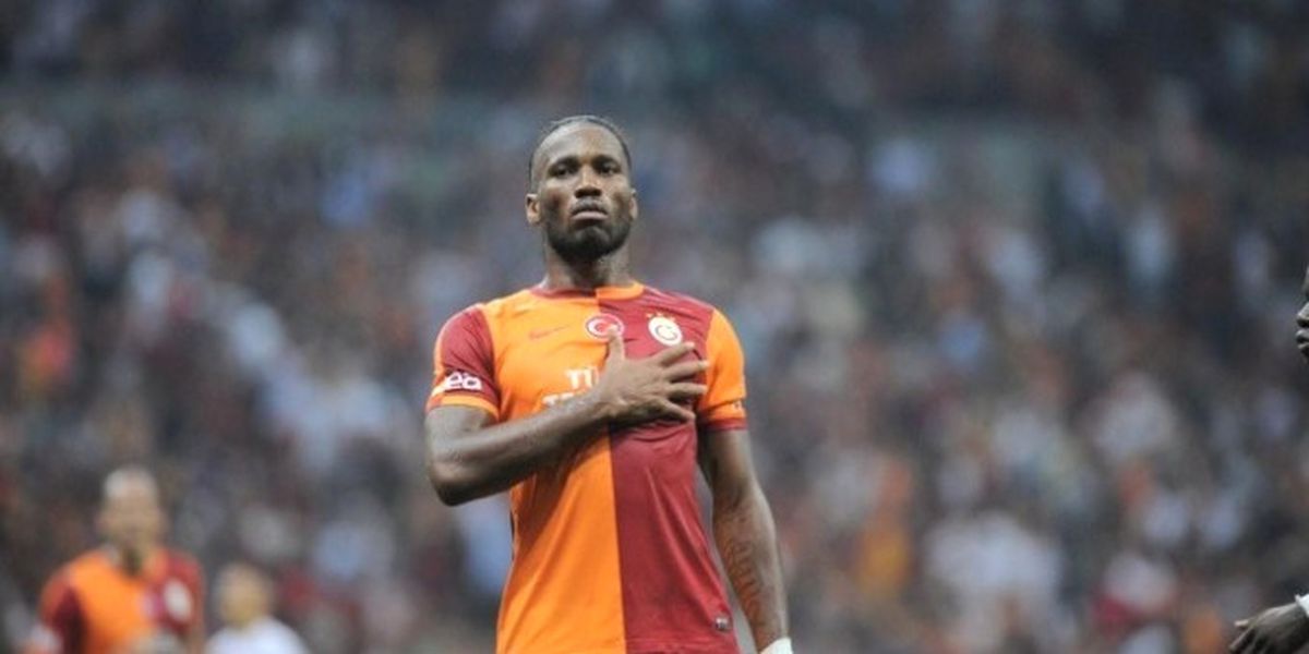 Olay Transfer! Drogba İlk Görüşmeyi Yaptı