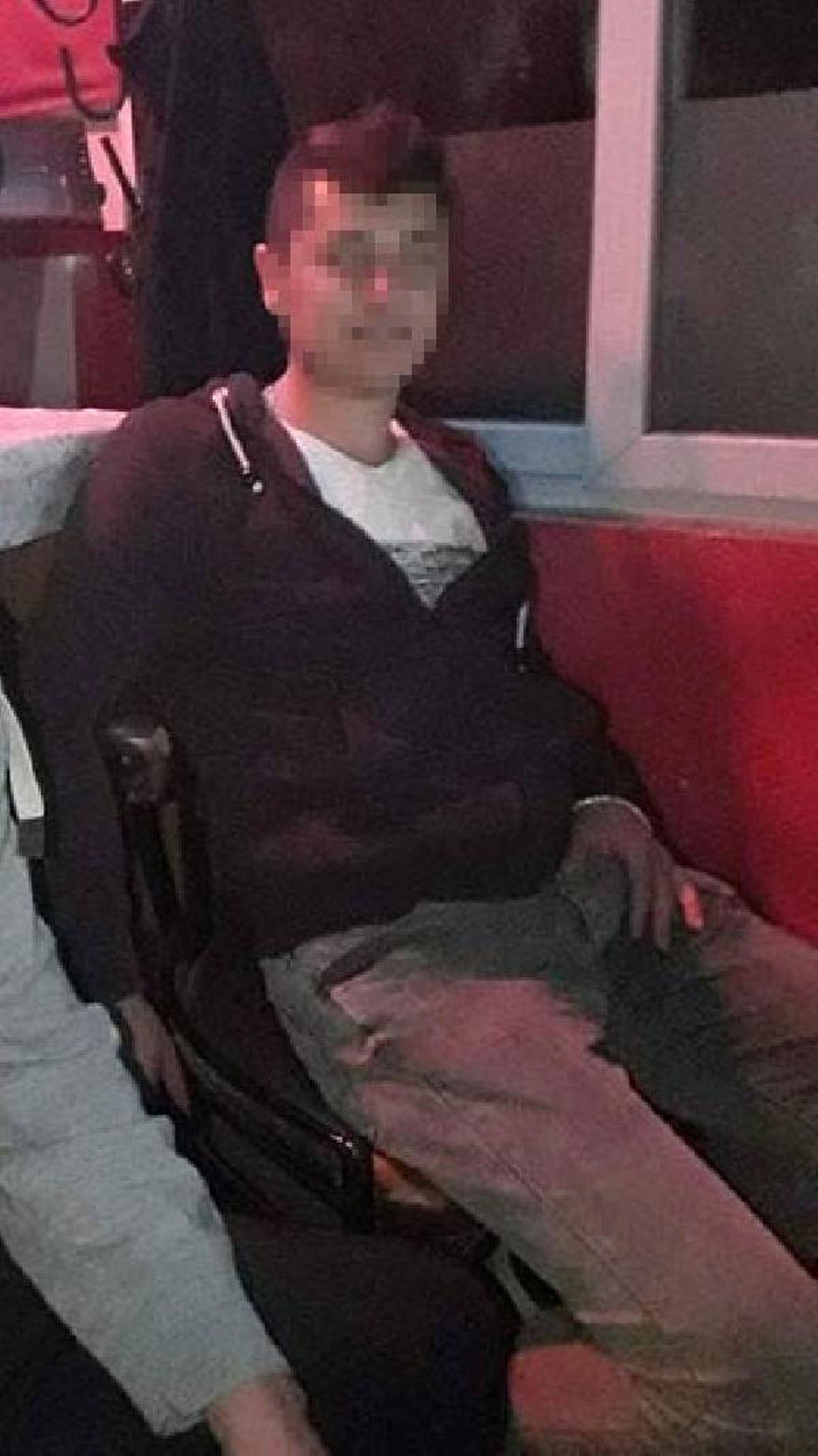 Piyanist Şantör Cinayetten Tutuklandı