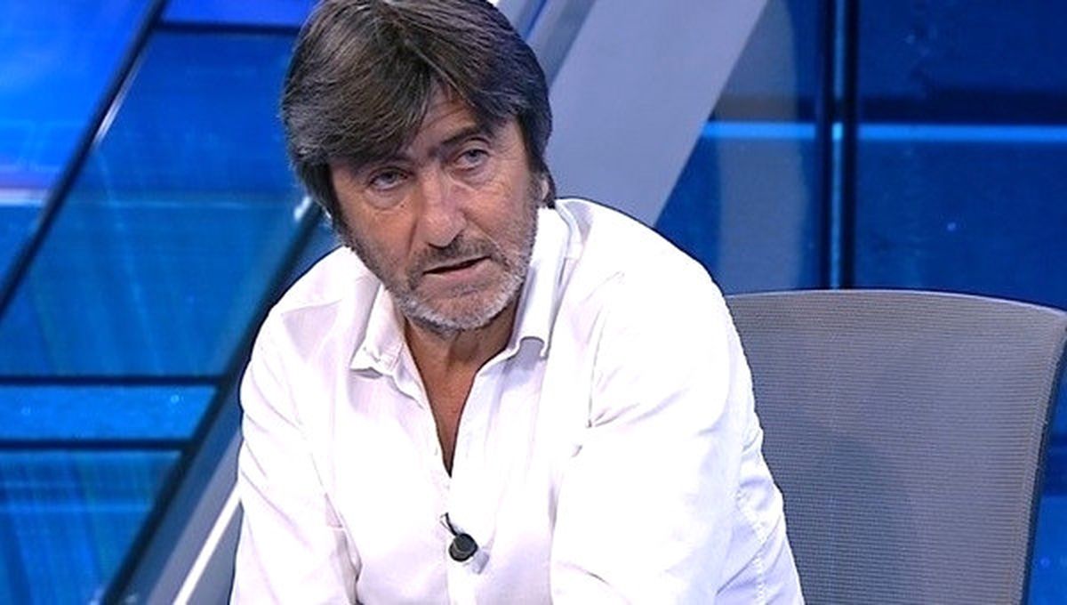 Rıdvan Dilmen\'den Beşiktaş\'a Övgüler: \'Korkunç...\'