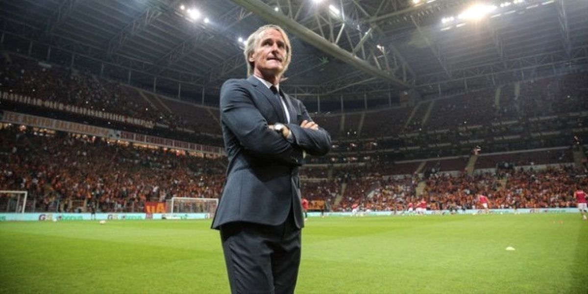 Riekerink\'in Hataları!