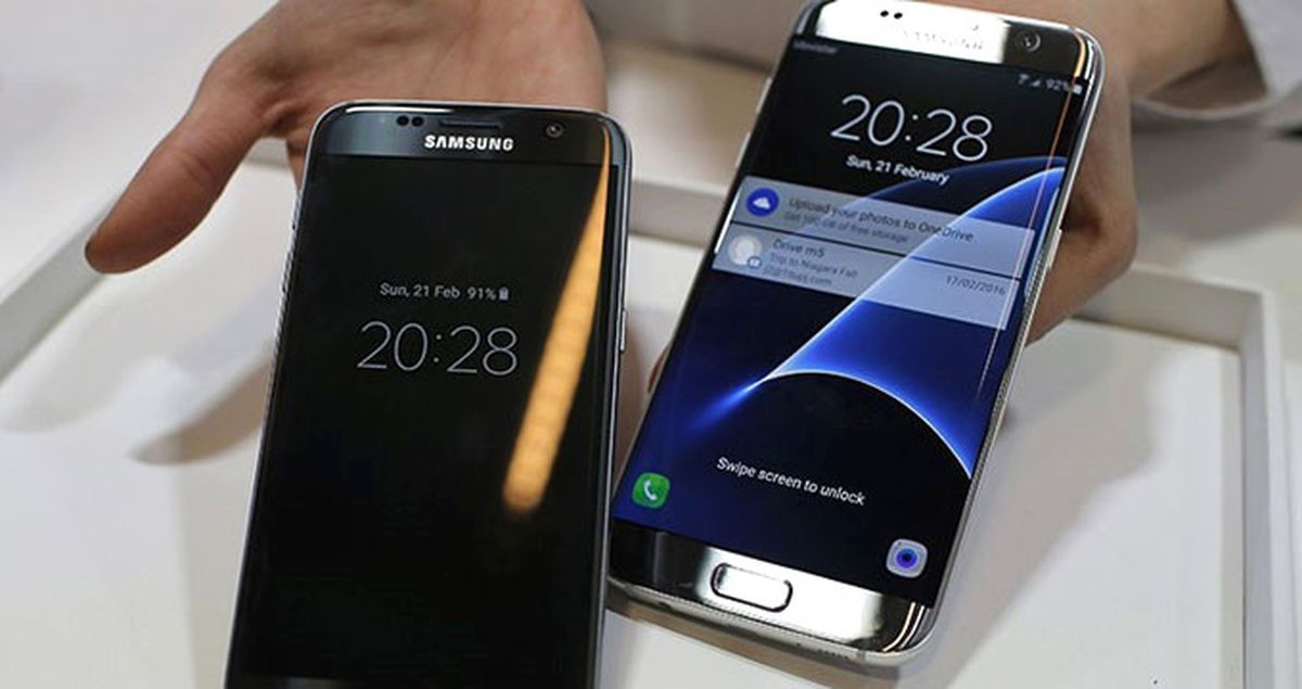 Samsung: Note 7\'deki Patlamalar Batarya Kaynaklı