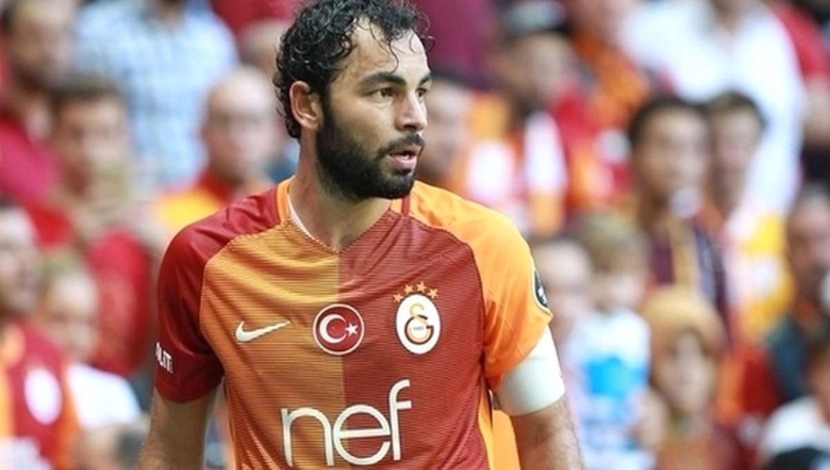 Selçuk İnan\'ı Etkileyen Transfer Haberi