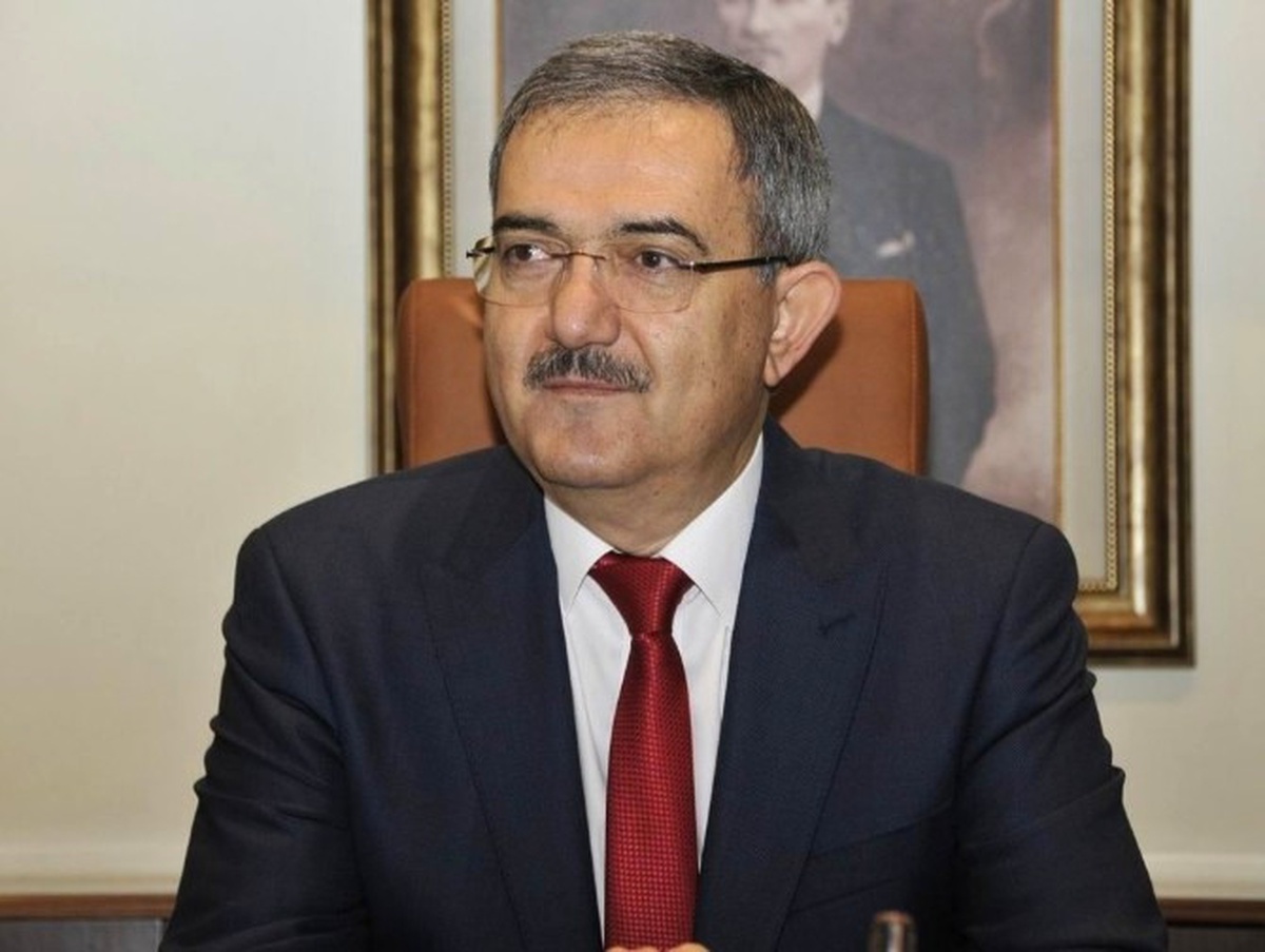 Selçuk\'tan İleri Teknoloji Laboratuvarı Hizmet Kataloğu