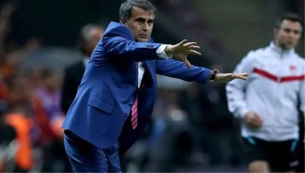 Şenol Güneş\'ten Alanyaspor Maçında Babel ve Mitrovic Kararı