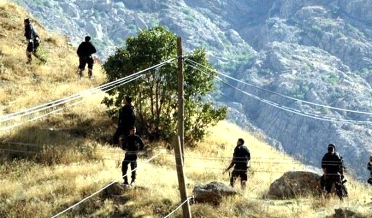 Siirt\'te "Geçici Özel Güvenlik Bölgesi" Süresi Uzatıldı