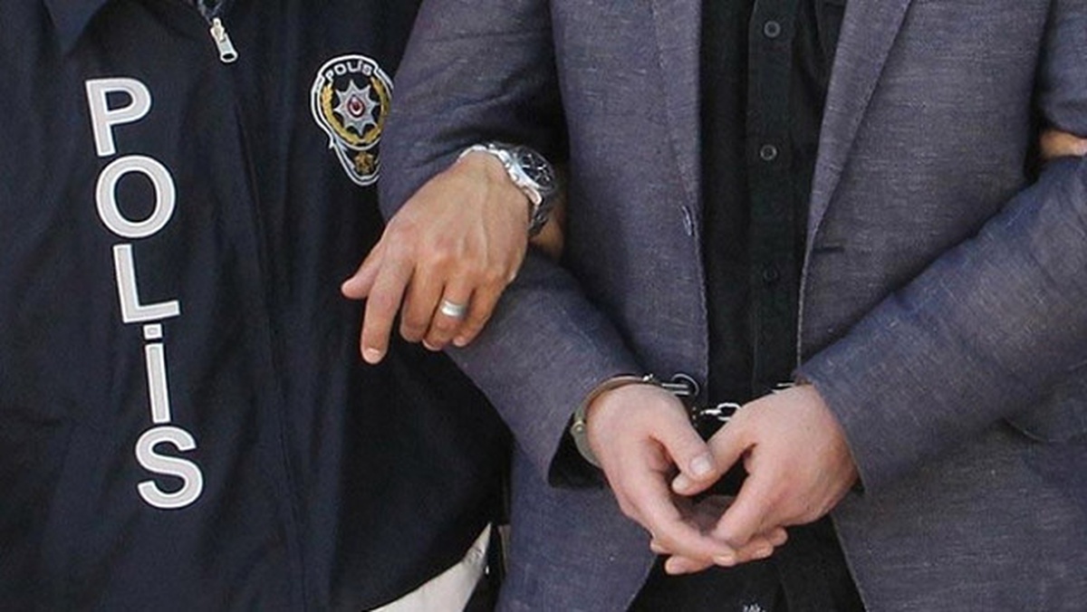 Siverek\'te 5 İnfaz Koruma Memuru Gözaltına Alındı