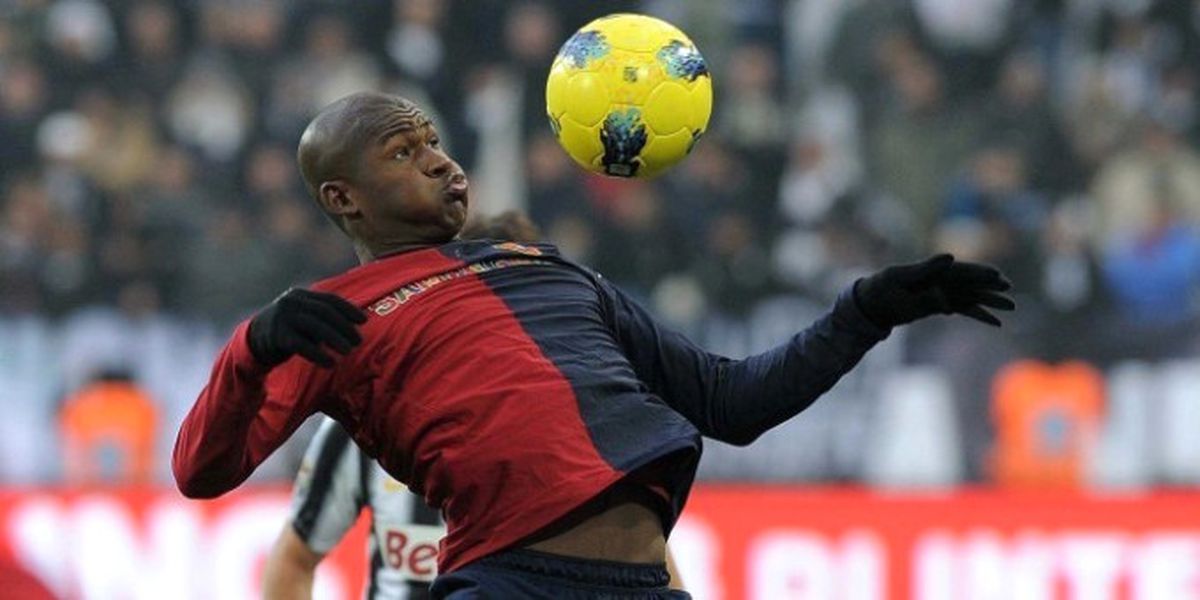 Son İddia Ibarbo