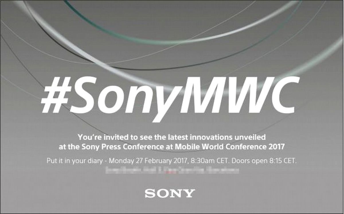 Sony Xperia X2 Geliyor!