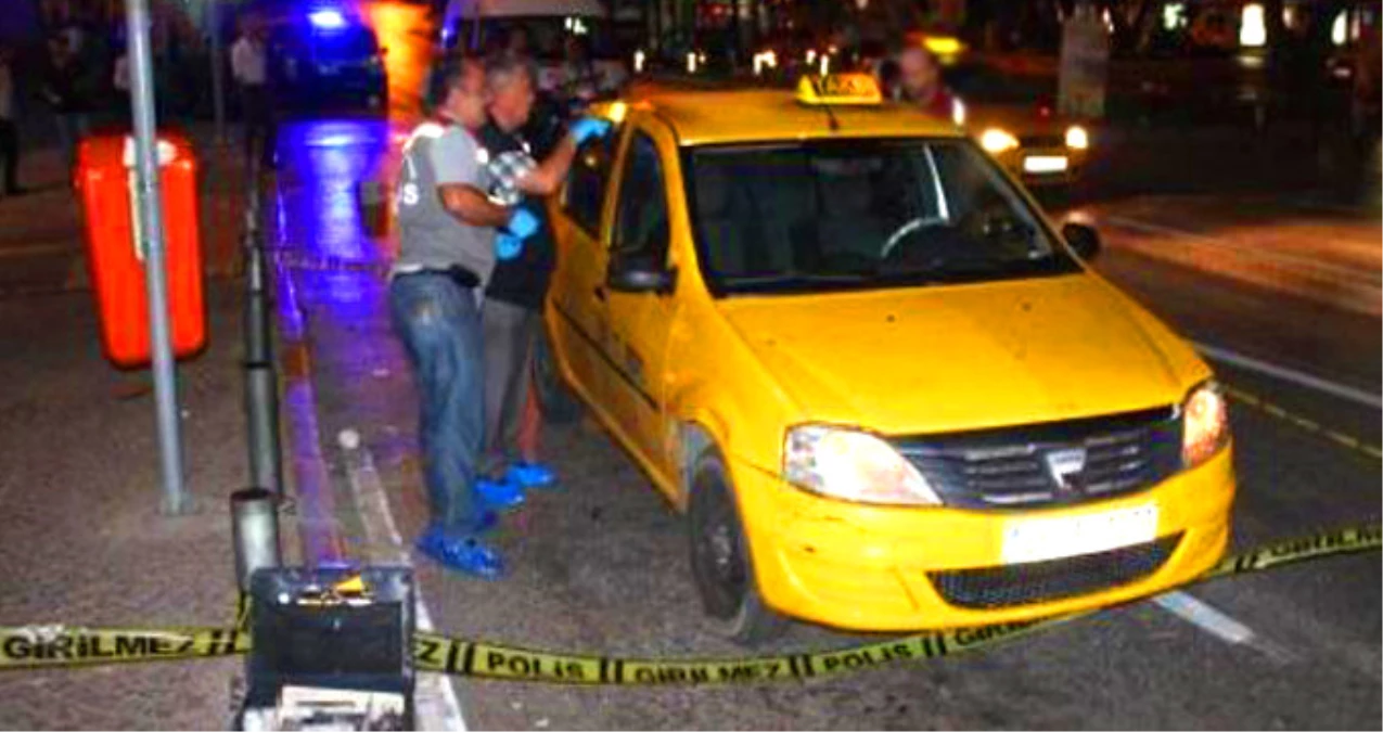 Taksici Katilinden Şaşırtan Savunma: Tarif Ettiğim Yola Gitmedi, Bıçakladım