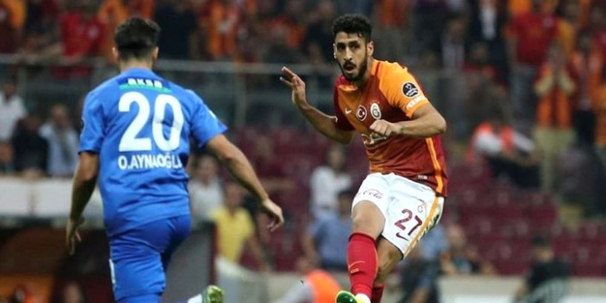 Tolga Ciğerci\'den Sevindiren Adam !