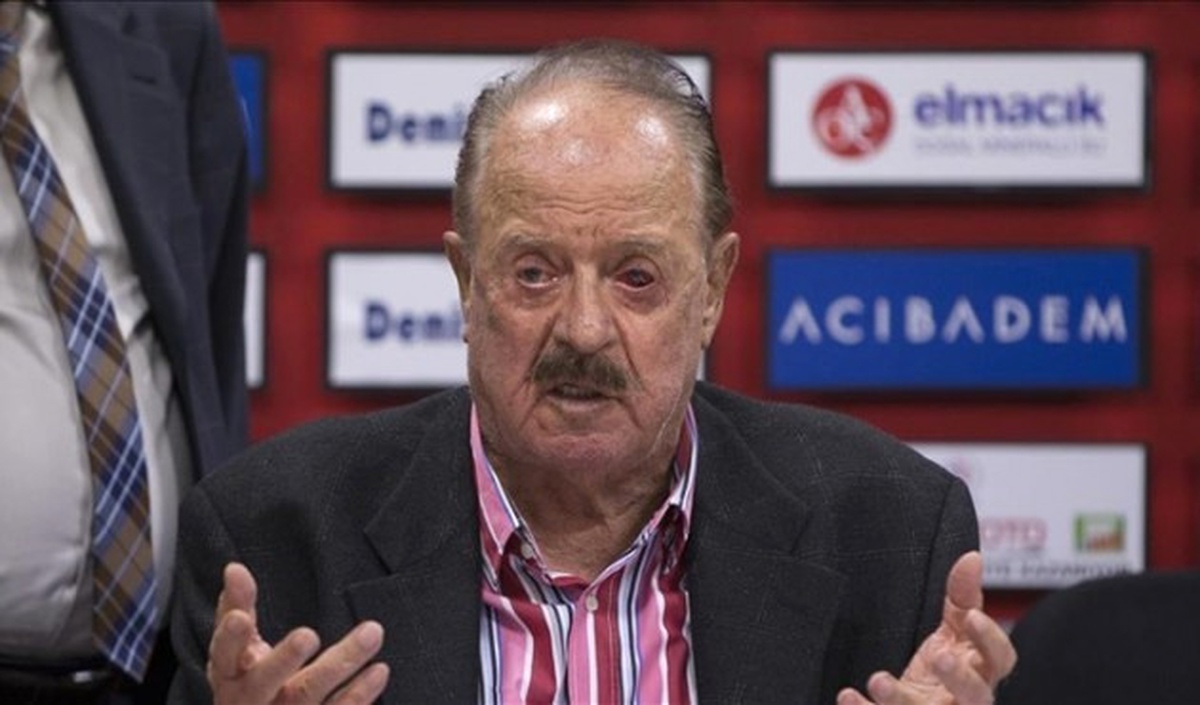 Trabzonspor\'dan İlhan Cavcav Açıklaması