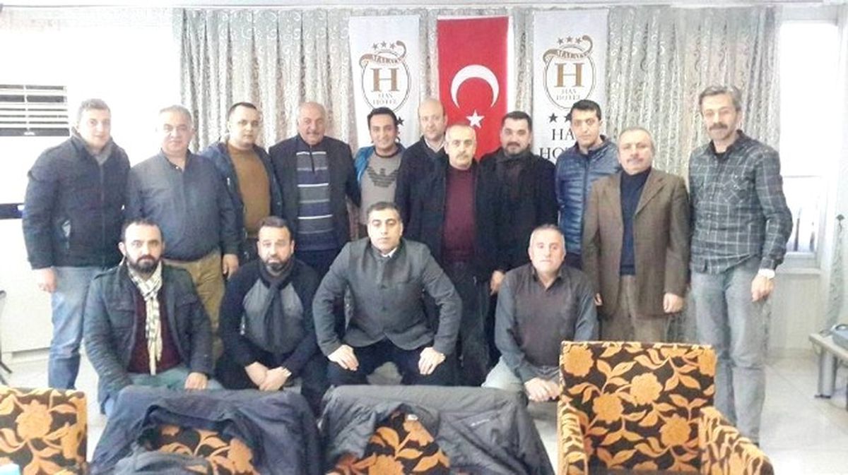 TRT Spikeri Cüneyt Ersan: "Spiker Taraflı Olamaz"