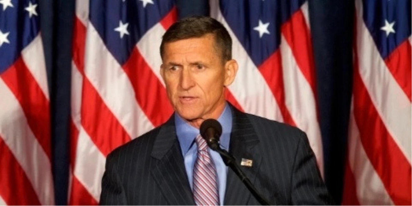 Trump\'ın Ulusal Güvenlik Danışmanı Flynn\'e Soruşturma İddiası