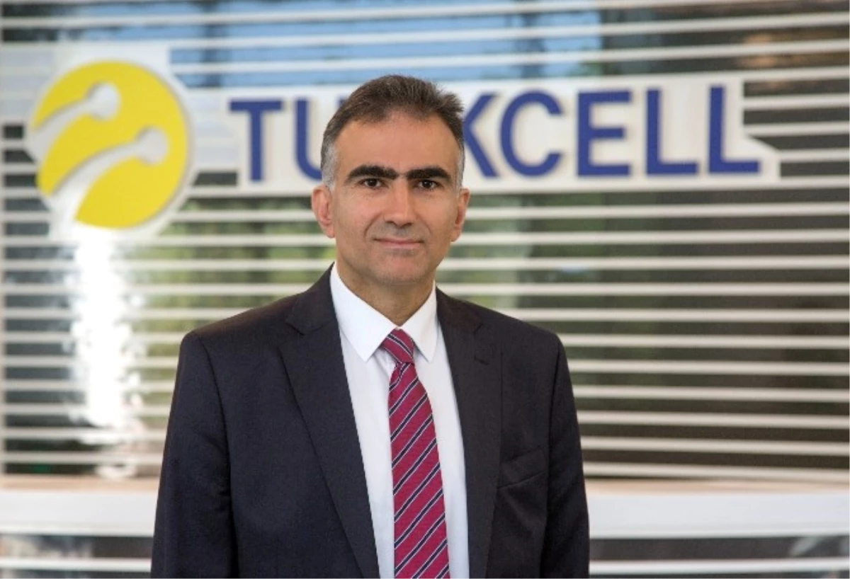 Turkcell, \'Dar Bant - Nesnelerin İnterneti\' Teknolojisini Hayata Geçirdiğini Açıkladı