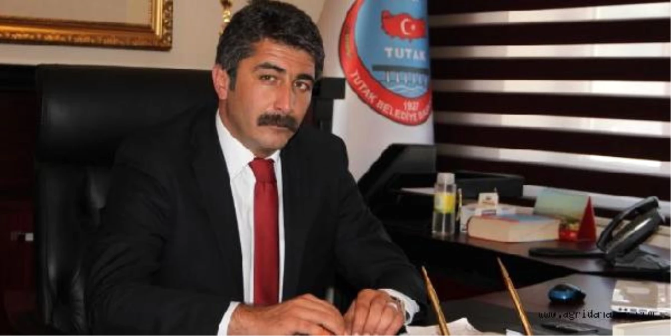 Tutak\'ta Yerine Kayyum Atanan Belediye Başkanı Gözaltına Alındı