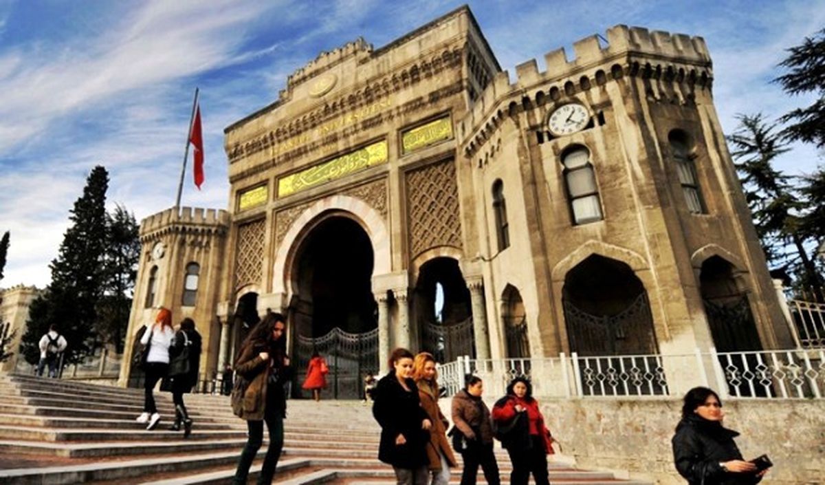 Uluslararası Öğrenci Sınavı Başvuruları Başladı