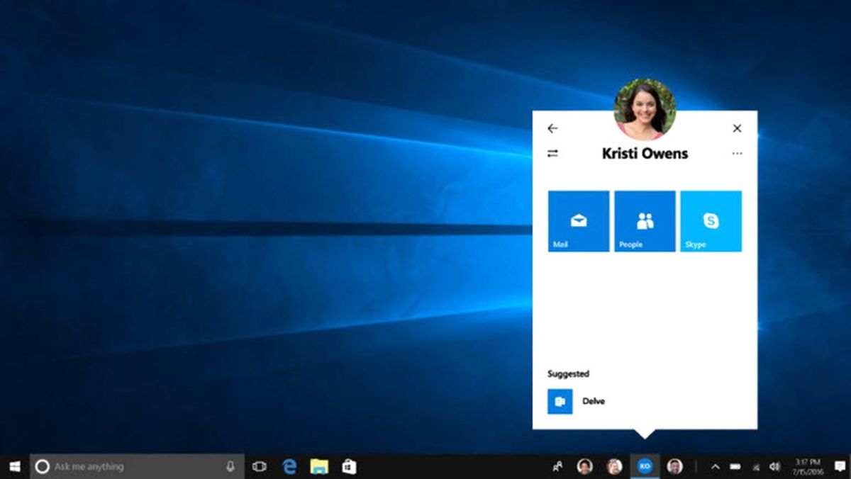 Windows 10\'da Sürpriz Erteleme!