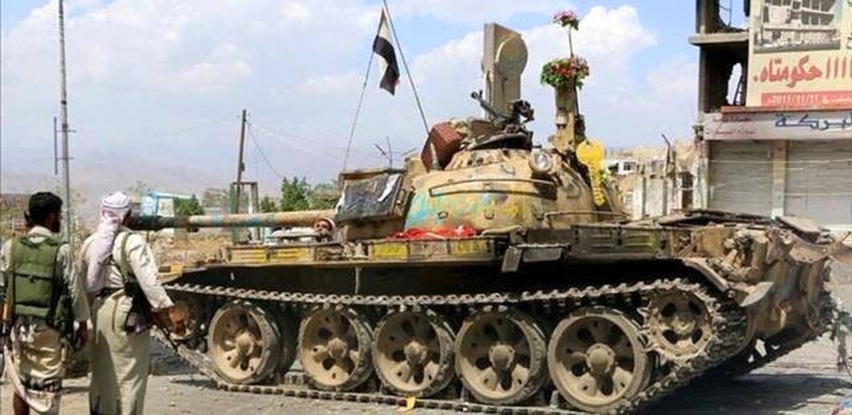 Yemen Ordusu Muha\'nın Kontrolünü Sağladı