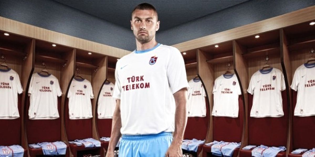 Yeni Burak Yılmaz