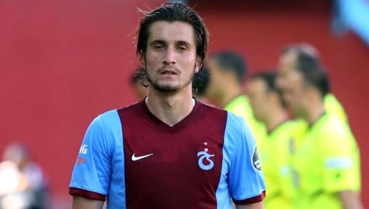 Yusuf Yazıcı, Mehmet Ekici\'yi Aratmıyor