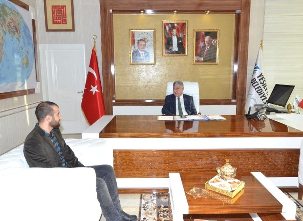 15 Temmuz Gazisi Enes Gün: \'\'Vuruldum, gözlerim Azrail\'i aradı\'\'