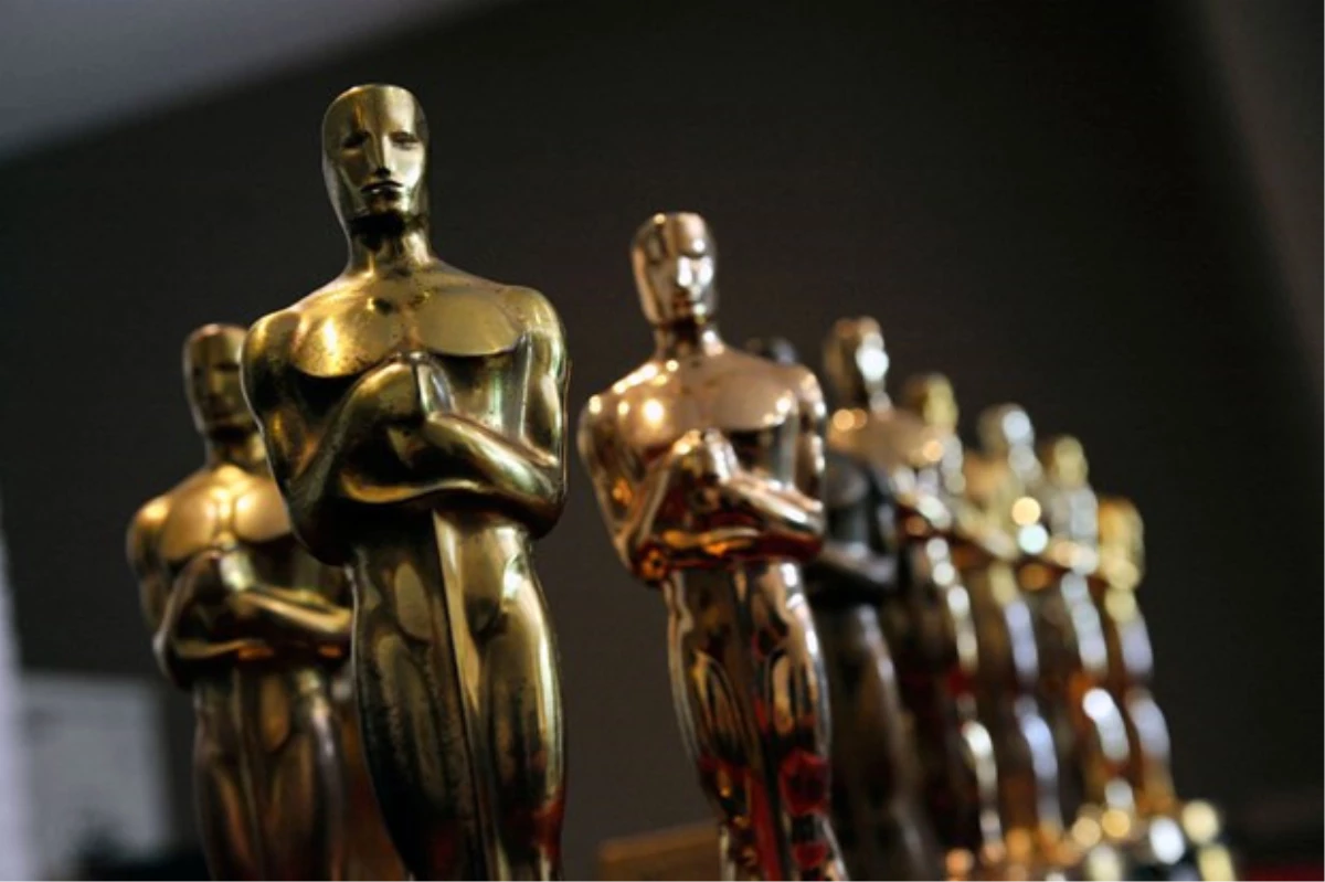 2017 Oscar Adaylarına La La Land Damgası! 14 Dalda Aday Oldu