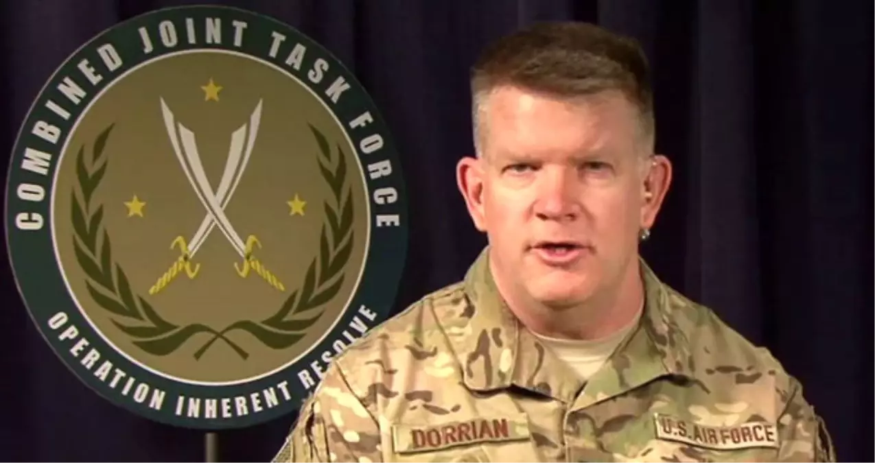 ABD: PKK\'nın Şengal\'den Çıkarılmasını Bağdat\'la Görüşüyoruz