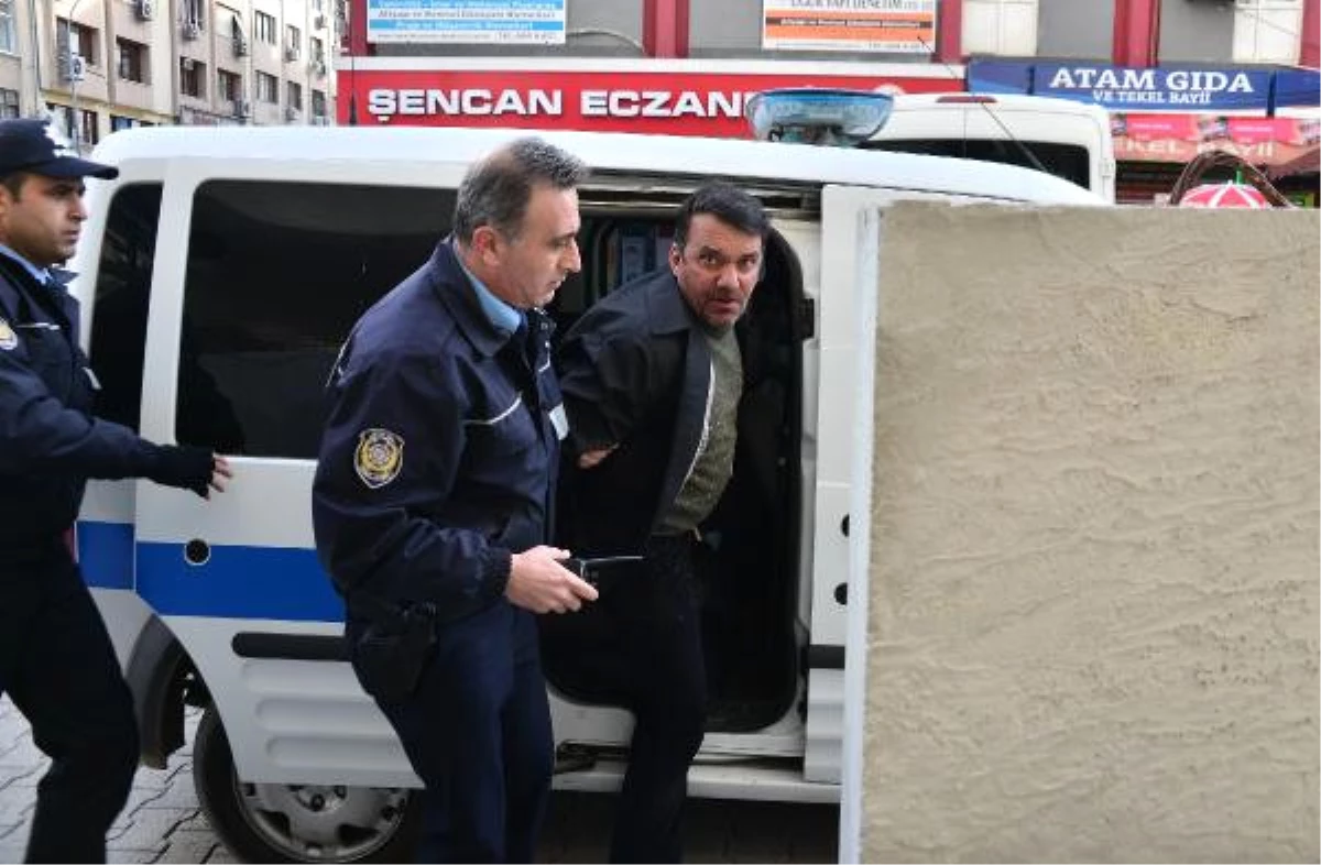 Adana\'da Adliye Yakınında Çatışma: 1 Ölü, 4 Yaralı (2) - Yeniden