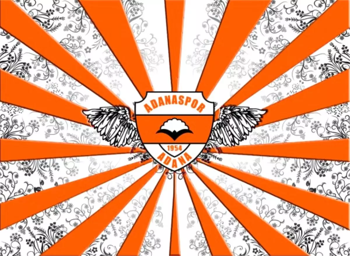 Adanaspor 63 Yaşında