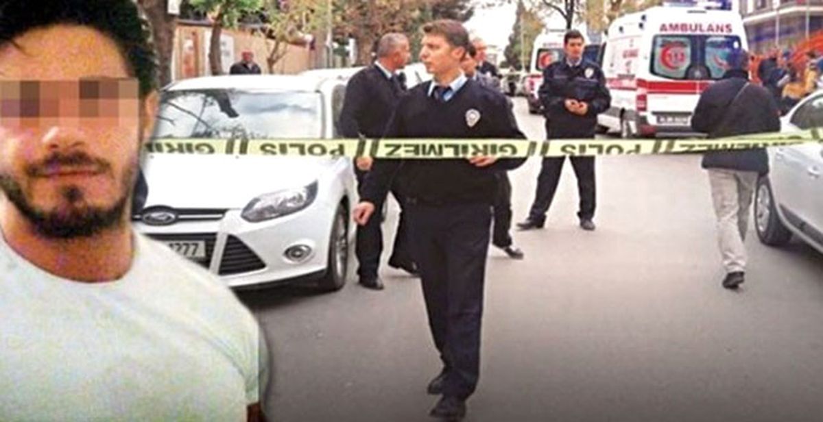 Babasına Bomba Gönderdi 71 Yıla Kadar Hapsi İstendi