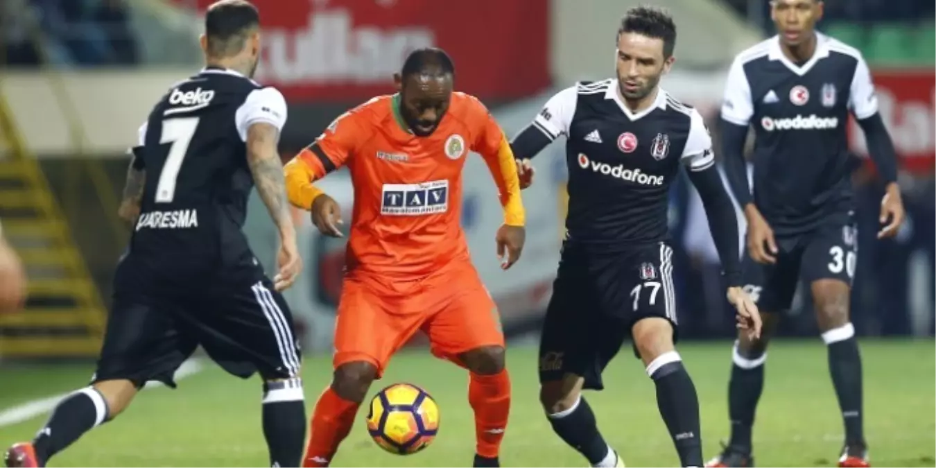 Beşiktaş\'ta İkinci Şok!