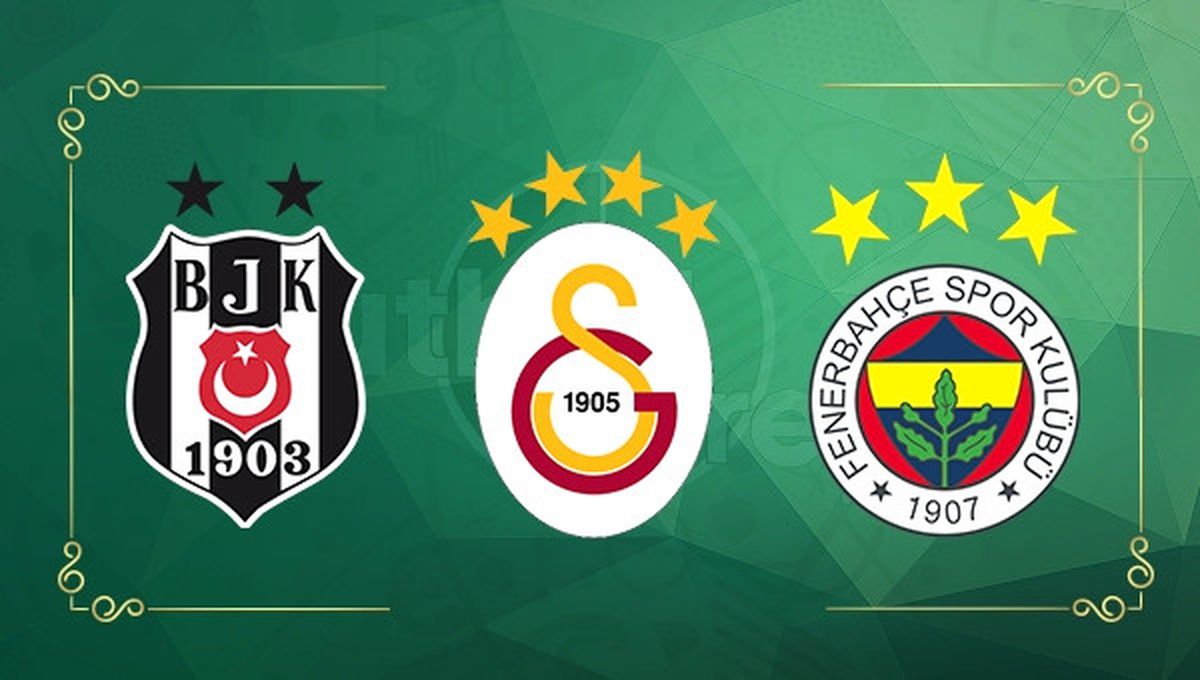 Beşiktaş ve Galatasaray\'ın Avantajı
