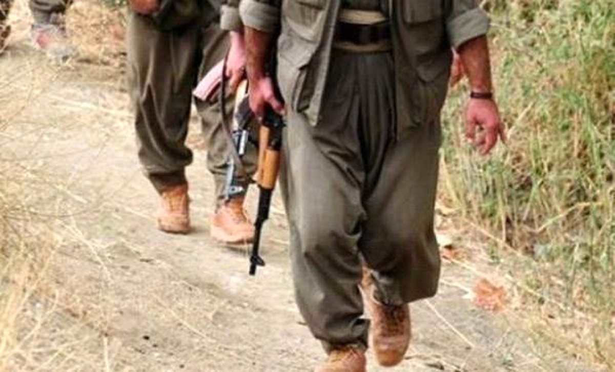 Bingöl\'de 3 Yıl Önce Yol Kesip Araç Yakan PKK\'lı Tutuklandı