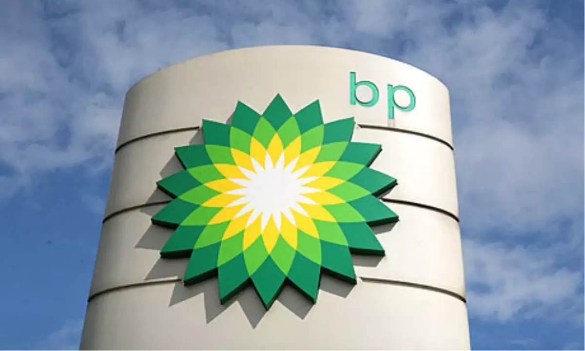 Bp, Magnus Sahasından Yüzde 25 Hissesini Enquest\'e Sattı