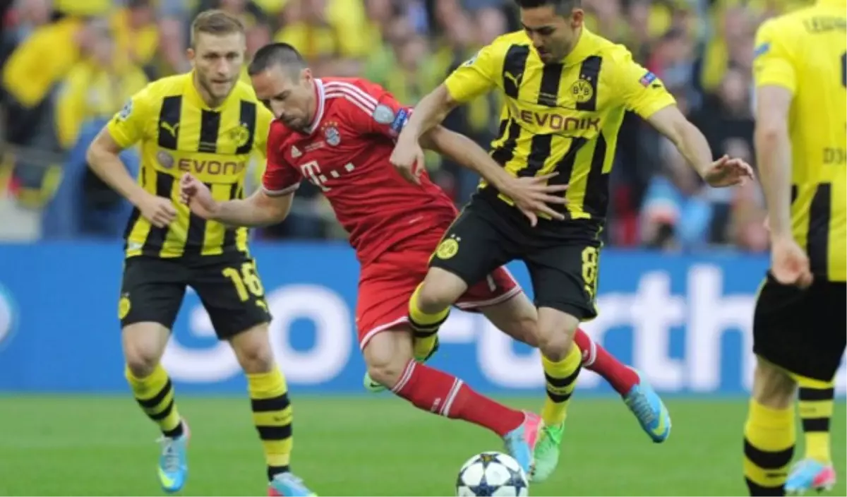 Bundesliga\'ya Video Hakem Geliyor