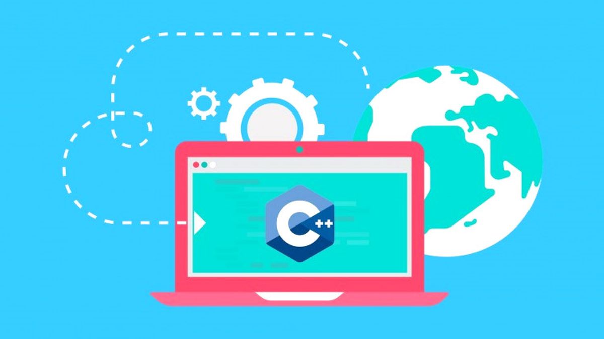 C++ Ders Notları 1